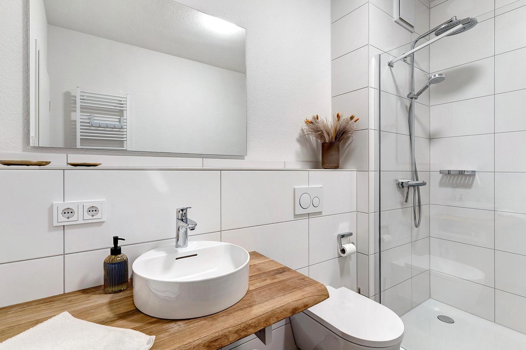 Km Style Apartments 4 Freiburg Bagian luar foto