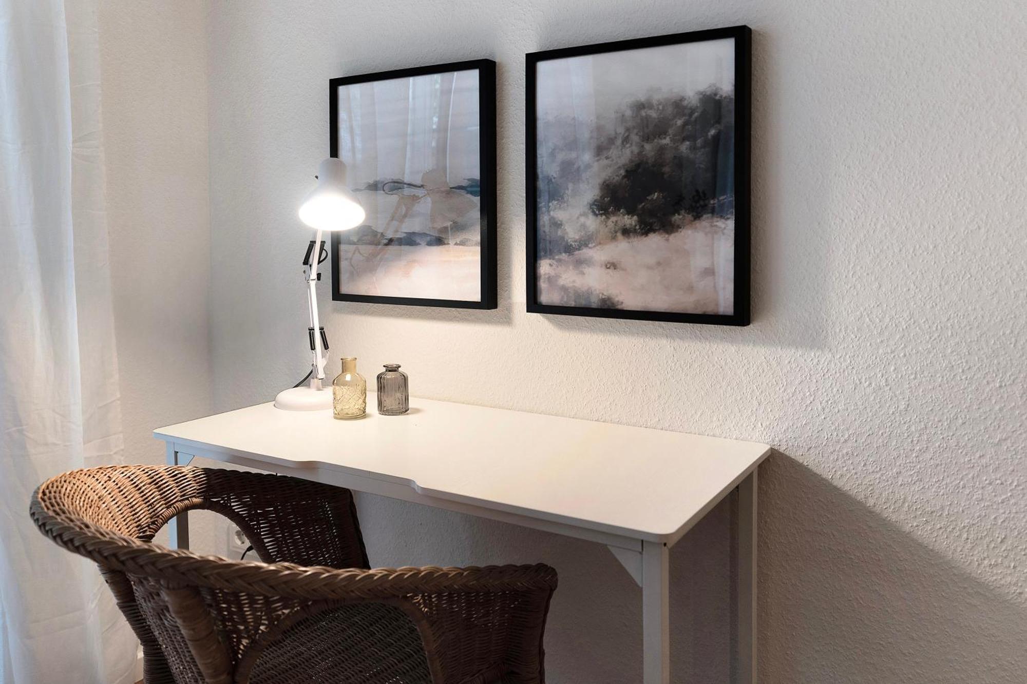 Km Style Apartments 4 Freiburg Bagian luar foto