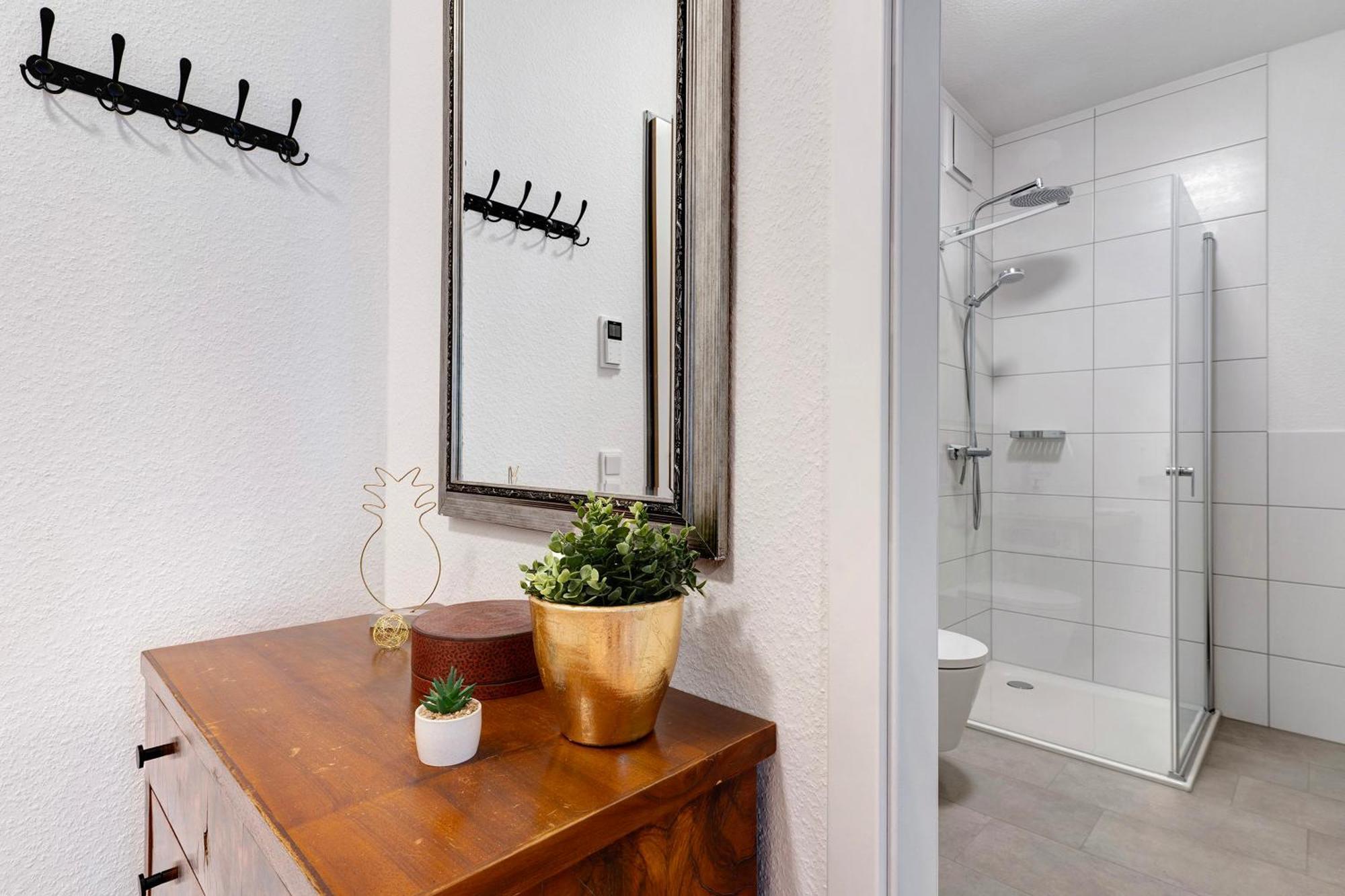 Km Style Apartments 4 Freiburg Bagian luar foto