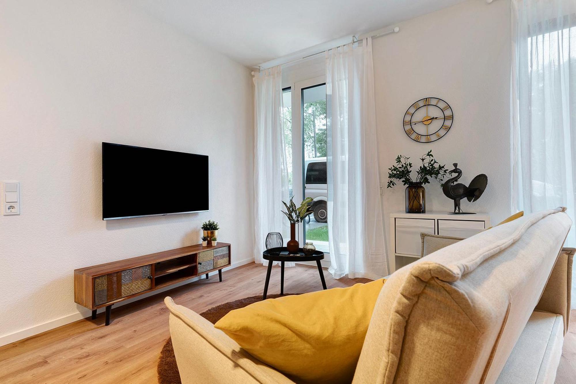 Km Style Apartments 4 Freiburg Bagian luar foto